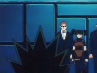 Hunter x Hunter - Episodio 12 - Menino Bom × Menino Mau × Killua