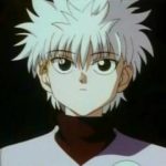 Hunter X Hunter Clássico Dublado