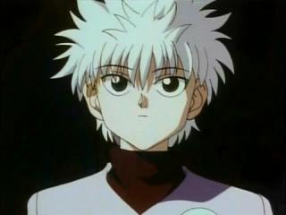 Hunter x Hunter - Episodio 14 - Velas × Política × Divergência