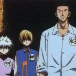 Hunter X Hunter Clássico Dublado