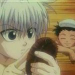 Hunter X Hunter Clássico Dublado