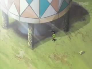 Hunter x Hunter - Episodio 74 - Inicio × Feitiço × Cidade Premiada