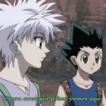 Hunter X Hunter Clássico Dublado