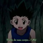 Hunter X Hunter Clássico Dublado