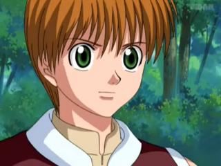 Hunter x Hunter - Episodio 81 - Encontro × Kuroro × A Garota Dourada