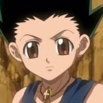 Hunter X Hunter Clássico Dublado