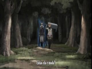 Hyakka Ryouran Samurai Bride - Episodio 11 - episódio 11