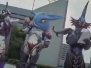 Hyakujuu Sentai Gaoranger - Episodio 28 - Os segredos, transmitida !!