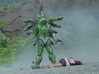 Hyakujuu Sentai Gaoranger - Episodio 31 - O Hyakujuu Sentai, derrotou !!