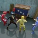 Hyakujuu Sentai Gaoranger