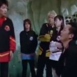 Hyakujuu Sentai Gaoranger