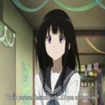 Hyouka