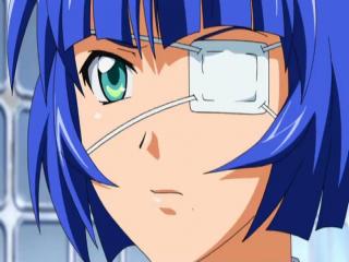 Ikkitousen Great Guardians - Episodio 6 - Use a maxima inteligencia do exercito para espionagem