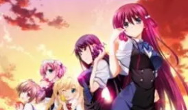 Grisaia No Kajitsu