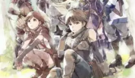 Hai To Gensou No Grimgar