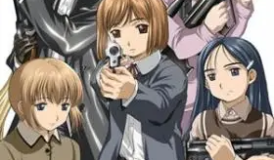 Gunslinger Girl