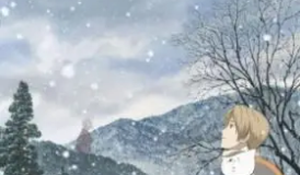 Zoku Natsume Yuujinchou