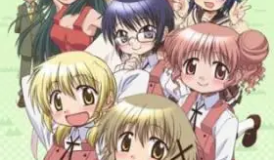 Hidamari Sketch X 365