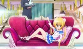 Hayate No Gotoku 3