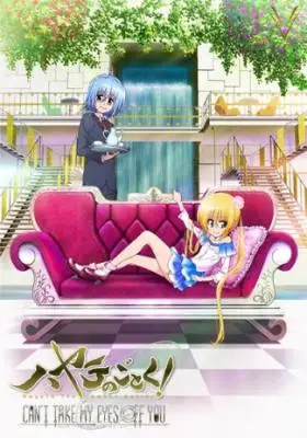 Hayate No Gotoku 3