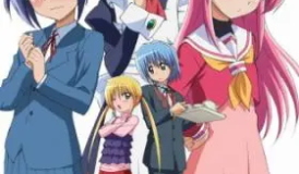 Hayate No Gotoku 2