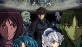 Full Metal Panic: The Second Raid