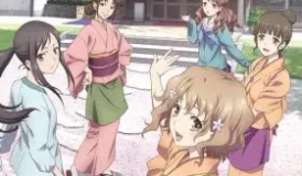 Hanasaku Iroha