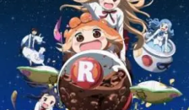 Himouto! Umaru-chan R