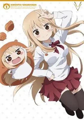 Himouto! Umaru-chan