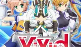 ViVid Strike!