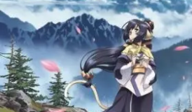 Utawarerumono: Itsuwari No Kamen