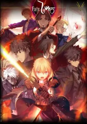 Fate/Zero 2nd Season