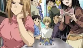 Genshiken