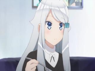 Imouto sae Ireba Ii. - Episodio 8 - Tudo o Que Você Precisa é Amor e Amizade