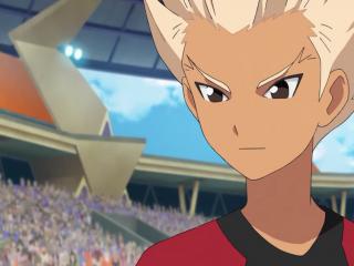 Inazuma Eleven: Ares no Tenbin - Episodio 5 - A Escuridão do Colégio Seishou