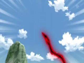 Inazuma Eleven Go: Chrono Stone - Episodio 25 - Explosão! O Poder de Komei!