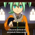 Todos Episodios de Inazuma Eleven Online - Animezeira