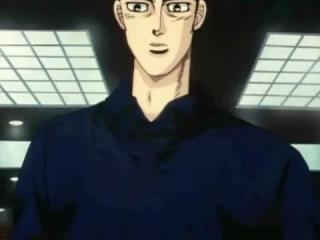 Initial D First Stage - Episodio 13 - episódio 13