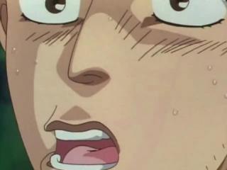 Initial D First Stage - Episodio 20 - episódio 20