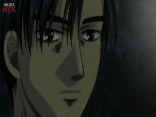 Initial D Fourth Stage - Episodio 1 - episódio 1