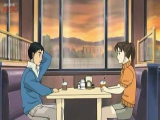 Initial D Fourth Stage - Episodio 14 - episódio 14