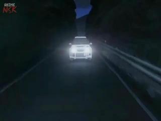 Initial D Fourth Stage - Episodio 17 - episódio 17