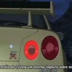 Initial D Fourth Stage