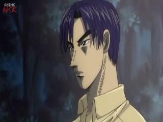 Initial D Fourth Stage - Episodio 21 - episódio 21