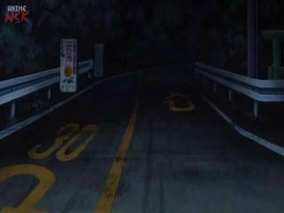 Initial D Fourth Stage - Episodio 22 - episódio 22