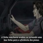 Initial D Fourth Stage