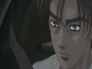 Initial D Second Stage - Episodio 12 - episódio 12