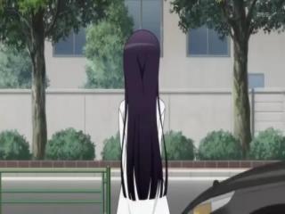 Inu x Boku SS - Episodio 10 - A Raposa Traidora