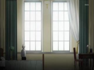 Inu x Boku SS - Episodio 11 - Neblina