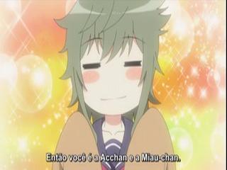 Inugami-san to Nekoyama-san - Episodio 8 - Nekoyama-san e :Torikai-san